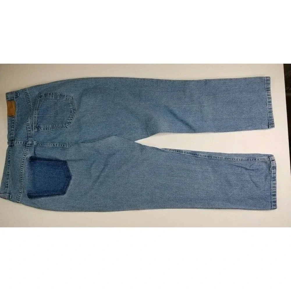 Tommy Hilfiger early straight pocket